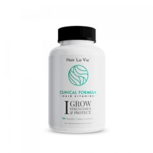 hair la vie clinical formula hair vitamins