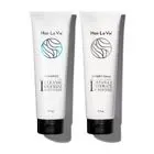hair la vie shampoo