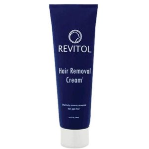 Hair Removal By Revitol