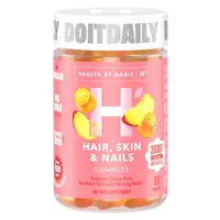 Hair, Skin & Nail Gummies Hair, Skin & Nail Gummies