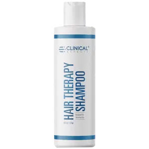 Champú de terapia capilar