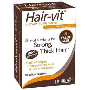 Hair Vit Review – Does Hair Vit Work as Advertised?