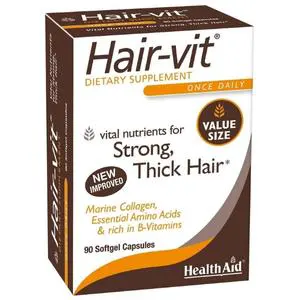 Hair Vit