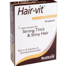 Hair Vit