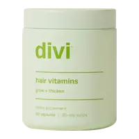 Hair Vitamins