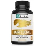 Avis sur Hairfluence : Ce produit est-il vraiment efficace pour la croissance des cheveux ?