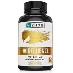 Hairfluence
