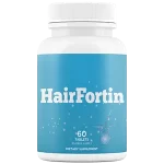 HairFortin Reviews: Does This Hair Formula Strengthen Your Scalp?