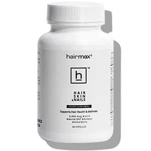 hairmax dietary supplements