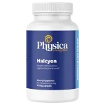 Halcyon Review: Does It Boost Brain Power Naturally?