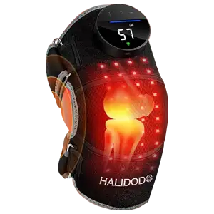 HALIDODO Knee Brace