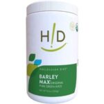 Barley Max Review – Is it Worth to Buy?