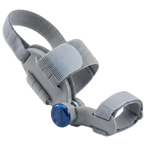 Correcteur d'hallux