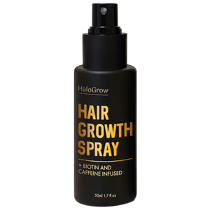 Spray capillaire HaloGrow