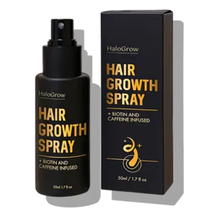 spray capillaire halogrow