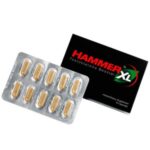 Revisión de Hammer XL: ¿Funciona esta píldora para mejorar la masculinidad?