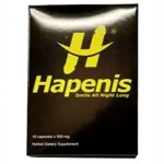 Hapenis Reviews: Does It Contain Natural Ingredients?