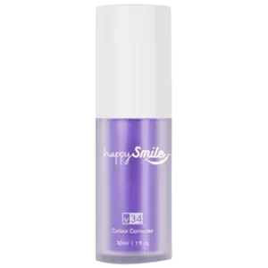 Happy Smile V34 Review: Does it Gently Whiten Sensitive Teeth?