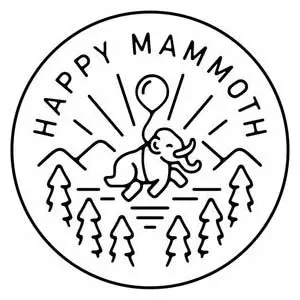 Happy Mammoth