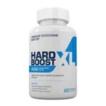 Hard Boost XL – Erfahrungsberichte: Ist dieses Nahrungsergänzungsmittel zur Steigerung der männlichen Potenz wirksam?