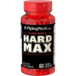 Hard Max Review – Should you Buy this Supplement?
