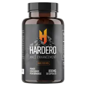 HARDERO Male Enhancement