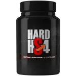 HardHS4 Review 2026: Will It Help with Erections and Herpes?