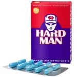 Hardman Maximum Strength Reviews – Is the Product Safe?