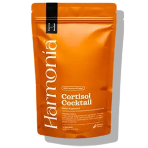 Harmonia Cortisol Support