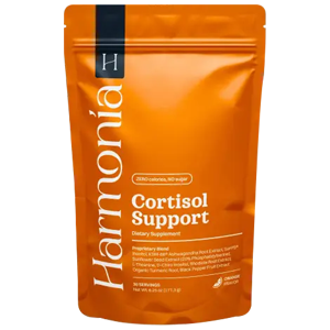 Apoyo de cortisol de Harmonia