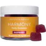 Harmony Daily CBD Gummies Review: Does It Work?