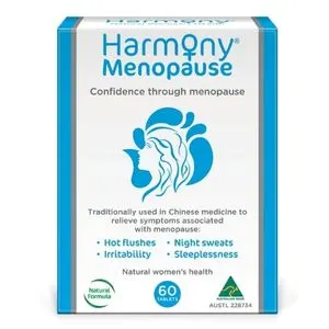 Harmony Menopause