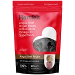 Hartfelt Angus Beef Recipe Review – Is It Healthy for Dogs?