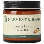Citrus & Honey Tallow Balm Review – Should You Try It?