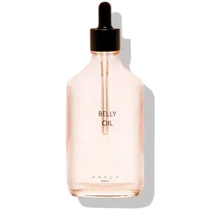 hatch belly oil