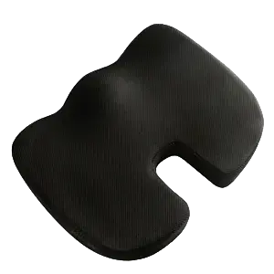 Hatmeo CoolGel+ Seat Cushion