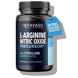 Havasu Nutrition L-Arginin