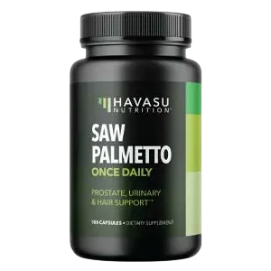 Havasu Saw Palmetto
