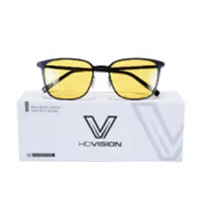  HD Vision Glasses