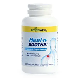 Heal-n-Soothe