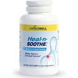Heal N Soothe Heal N Soothe