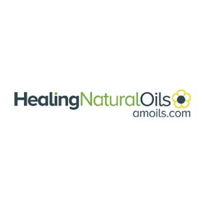Healing Natural Oils