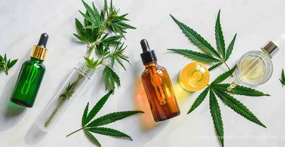 Gaining A Better Understanding of CBD’s Potential Health Benefits