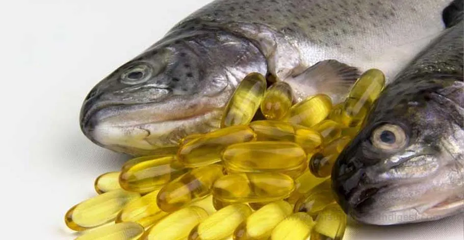 Fish Oil Dosage