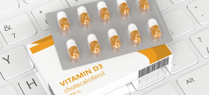 Top 9 Health Benefits Of Vitamin D3 For Men And Women