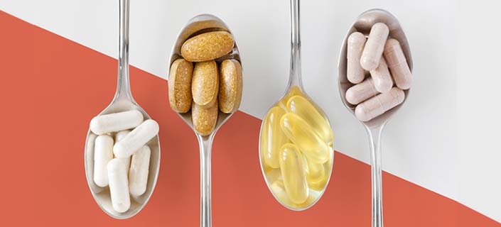 health supplements