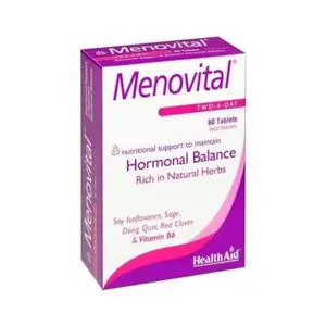 HealthAid Menovital