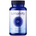 Healthletic Tri-Active Cellular Longevity Complex im Test: Funktioniert es?