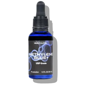 healthletic ultimate methylene blue reviews