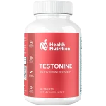 Testonine Reviews: Is This a Potent Testosterone Booster?